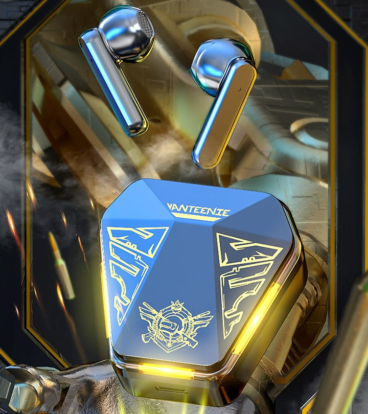 Mobile Gaming Accessories