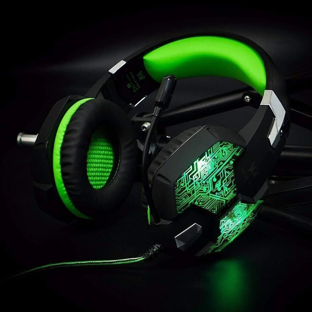 Streaming Tools & Accessories
