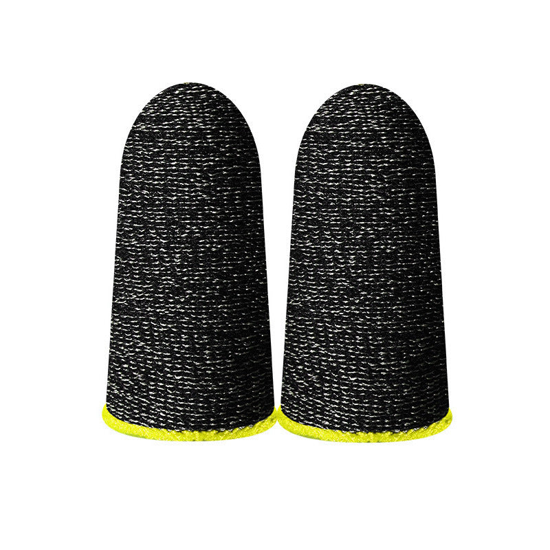 Gaming Fingertip Gaming Touch Screen Breathable And Sweatproof