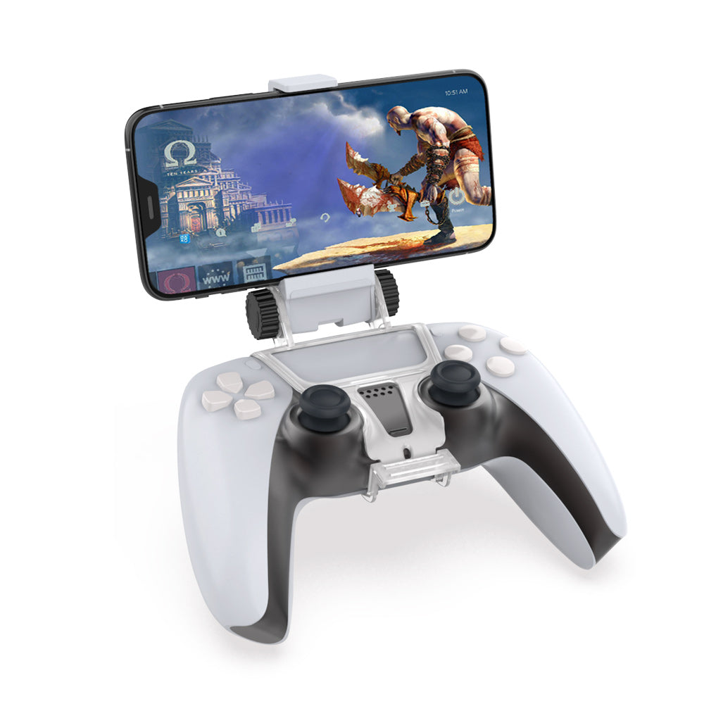 PS5 controller bracket mount