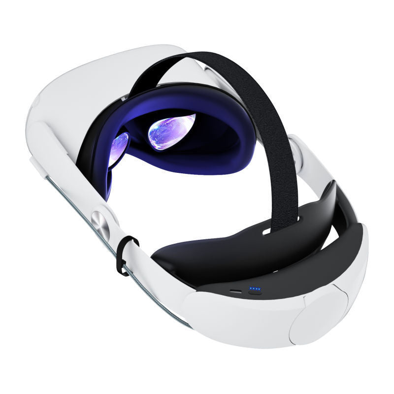 VR II replacement earmuffs