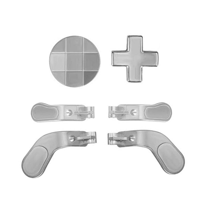 Elite Handle 2 Generation Button Accessories Suit Rocker Cross Key Paddles