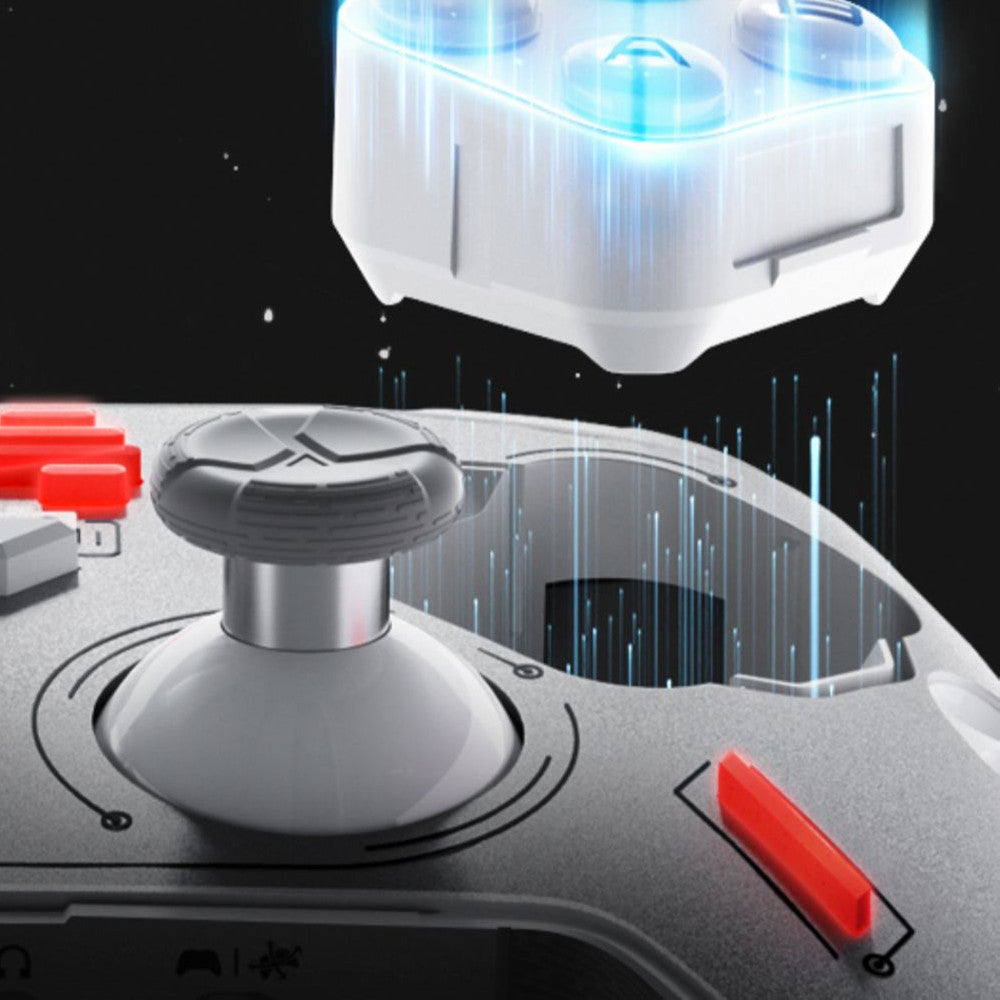 Wireless Gaming Controller