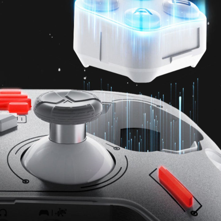 Wireless Gaming Controller