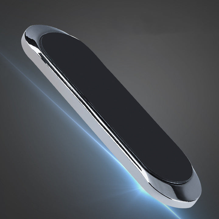 Mobile Phone Holder Mini Magnetic Magnetic Smd Magnetic Suspension Attach Center Console Navigation Stand Magnetic Suspension Stand Magnet