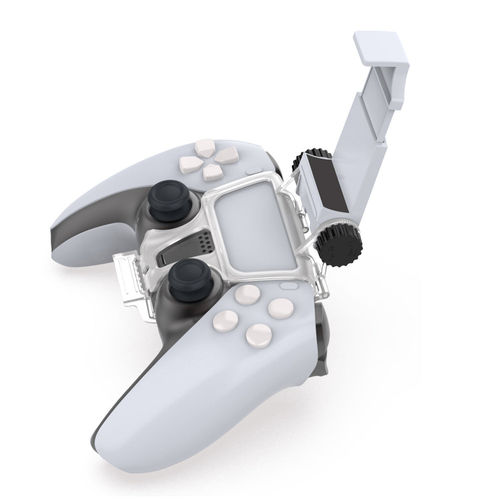 PS5 controller bracket mount