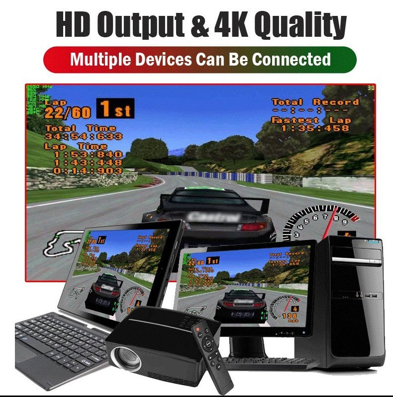 Wireless Controller Gamepad