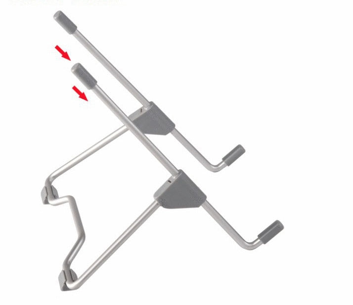 mobile phone laptop stand