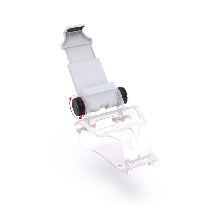 PS5 controller bracket mount