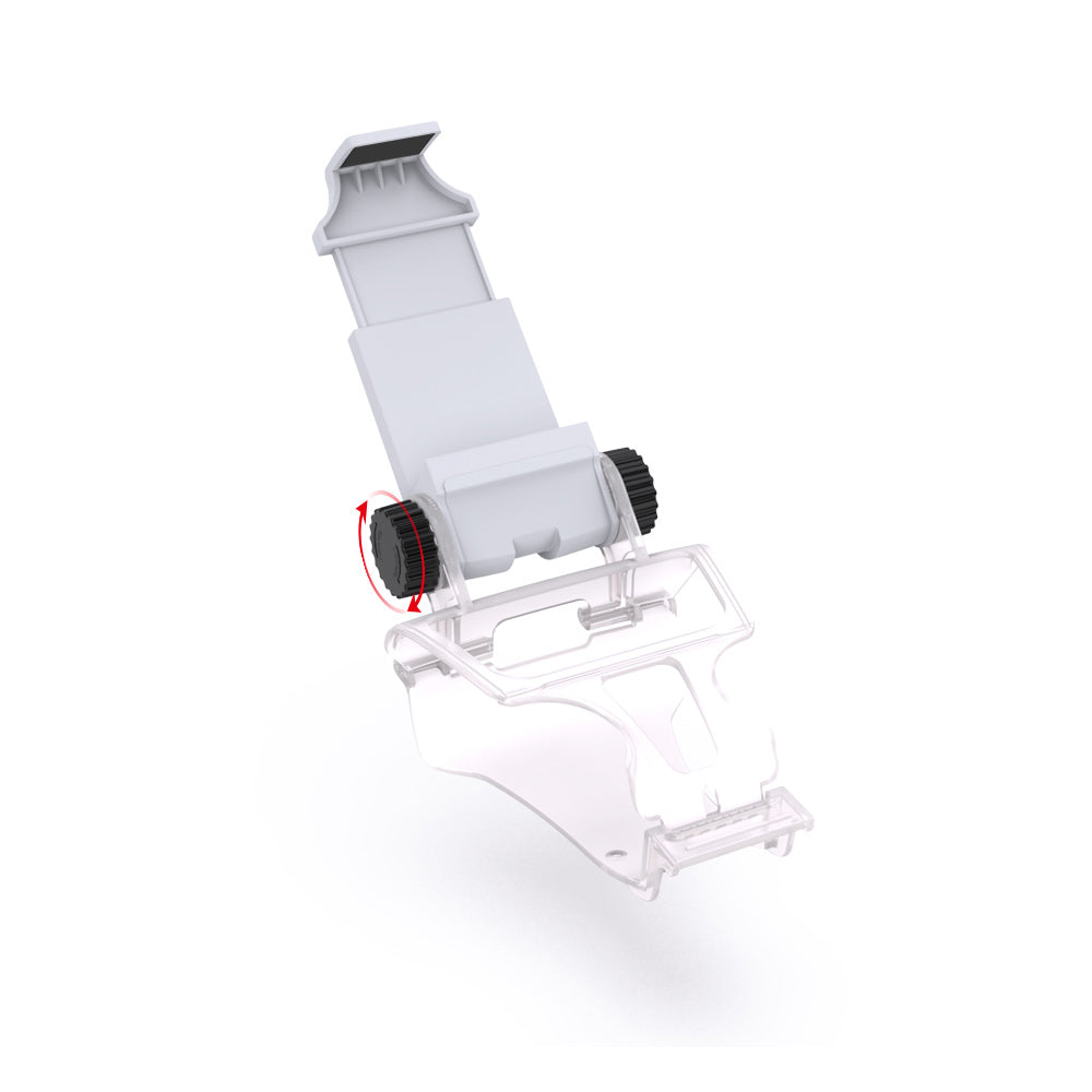 PS5 Controller Bracket Mount Adjustable Wireless