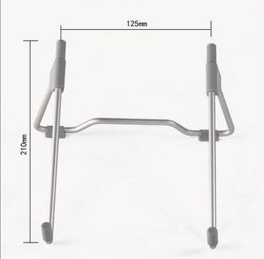 mobile phone laptop stand