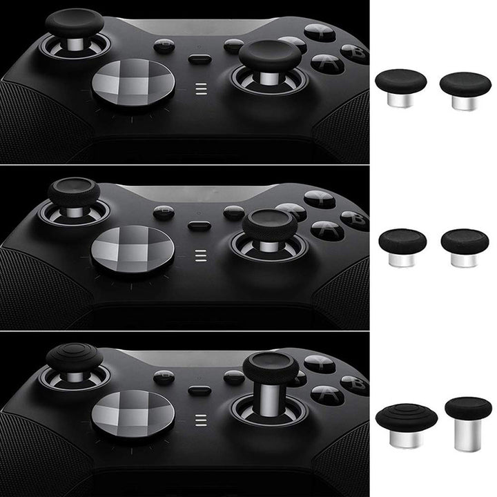 Elite Handle 2 Generation Button Accessories Suit Rocker Cross Key Paddles