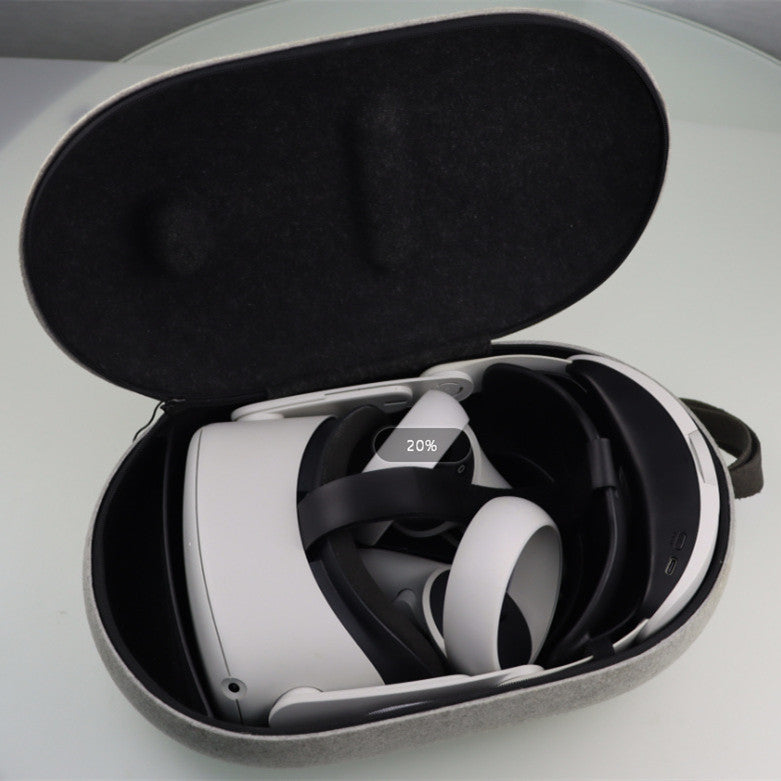 VR II replacement earmuffs