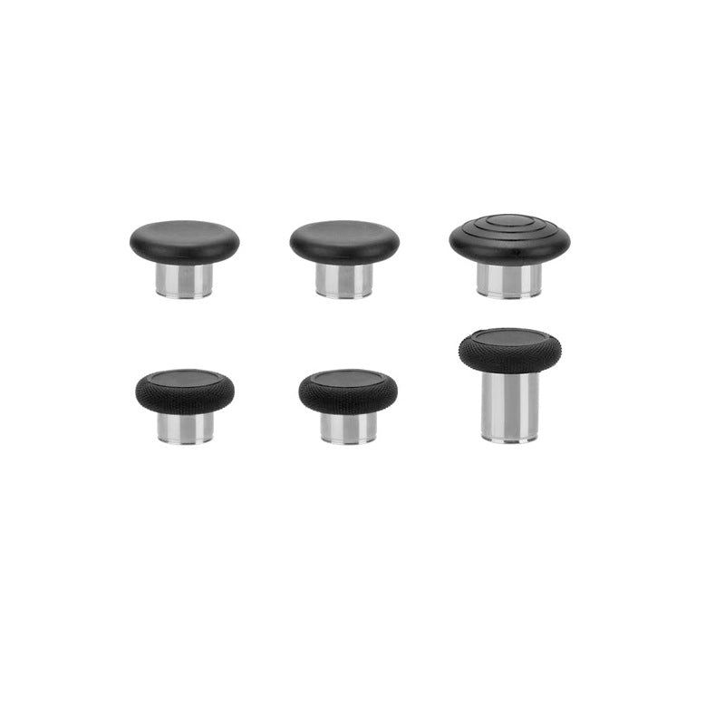 Elite Handle 2 Generation Button Accessories Suit Rocker Cross Key Paddles