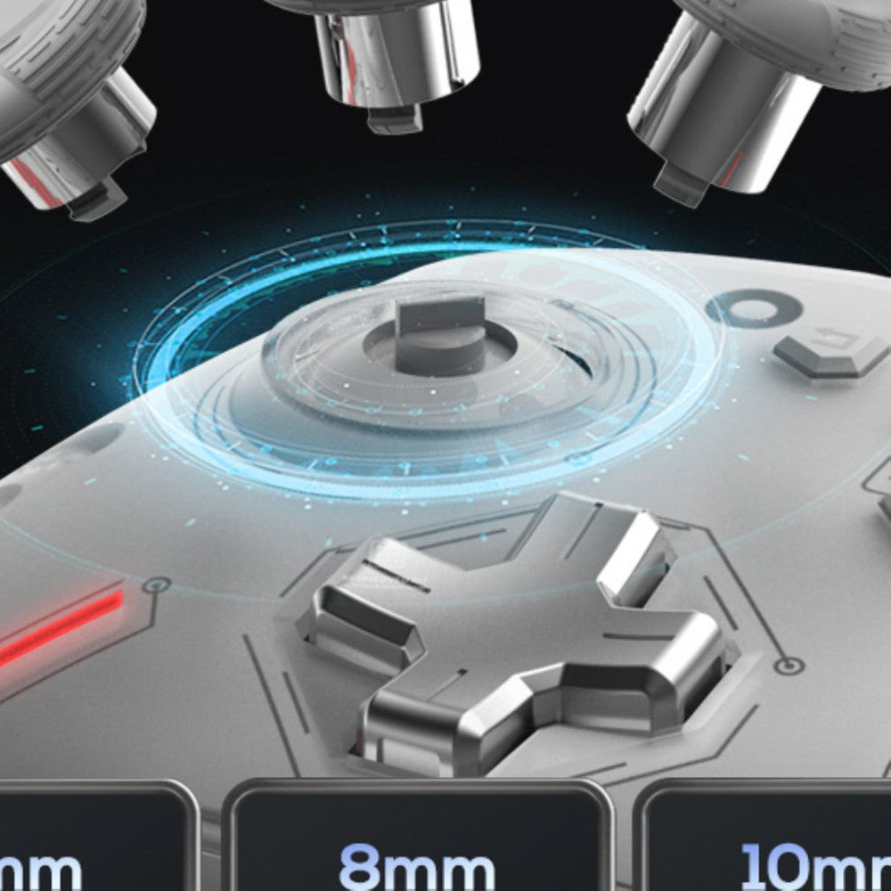 Wireless Gaming Controller