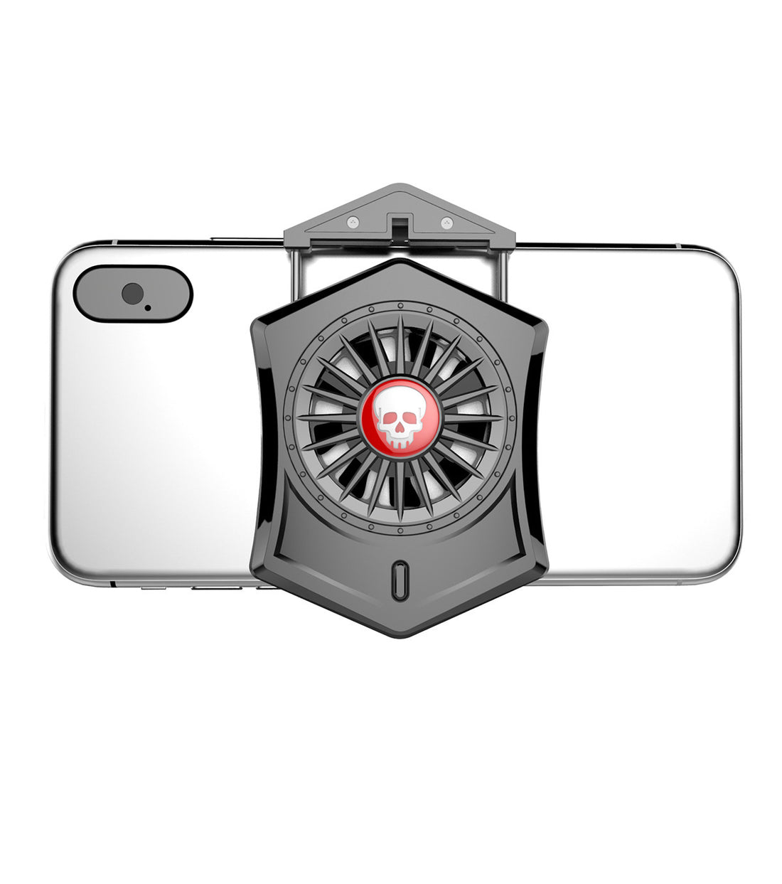 Mobile Phone Radiator M3 Cooling Small Fan Usb Rechargeable