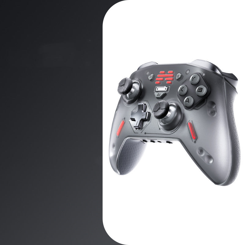 Wireless Gaming Controller