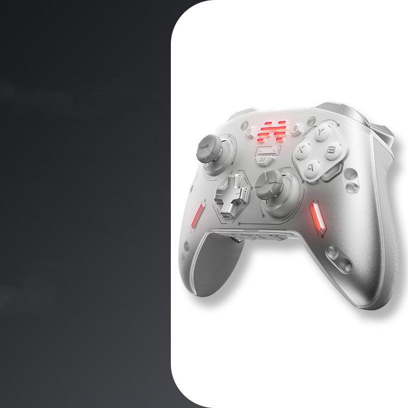 Wireless Gaming Controller