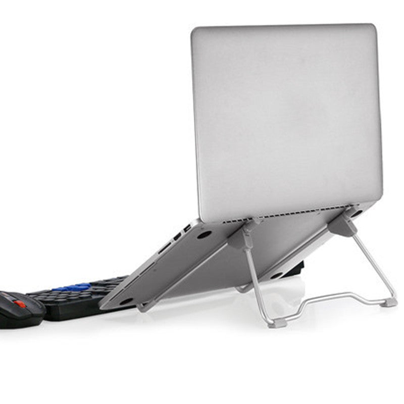 mobile phone laptop stand