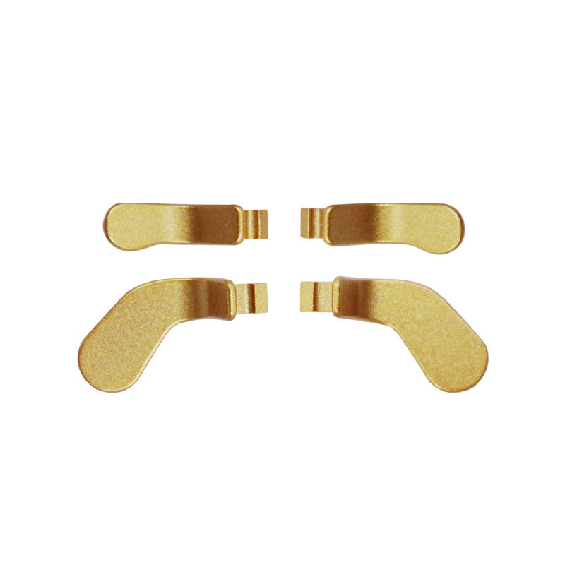 Elite Handle 2 Generation Button Accessories Suit Rocker Cross Key Paddles