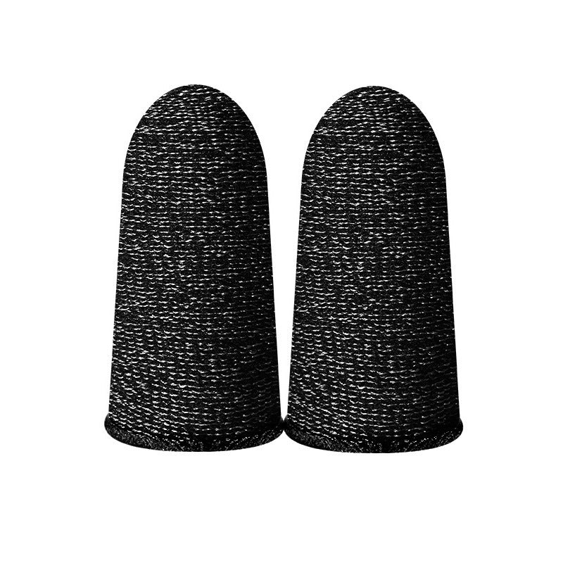 Gaming Fingertip Gaming Touch Screen Breathable And Sweatproof