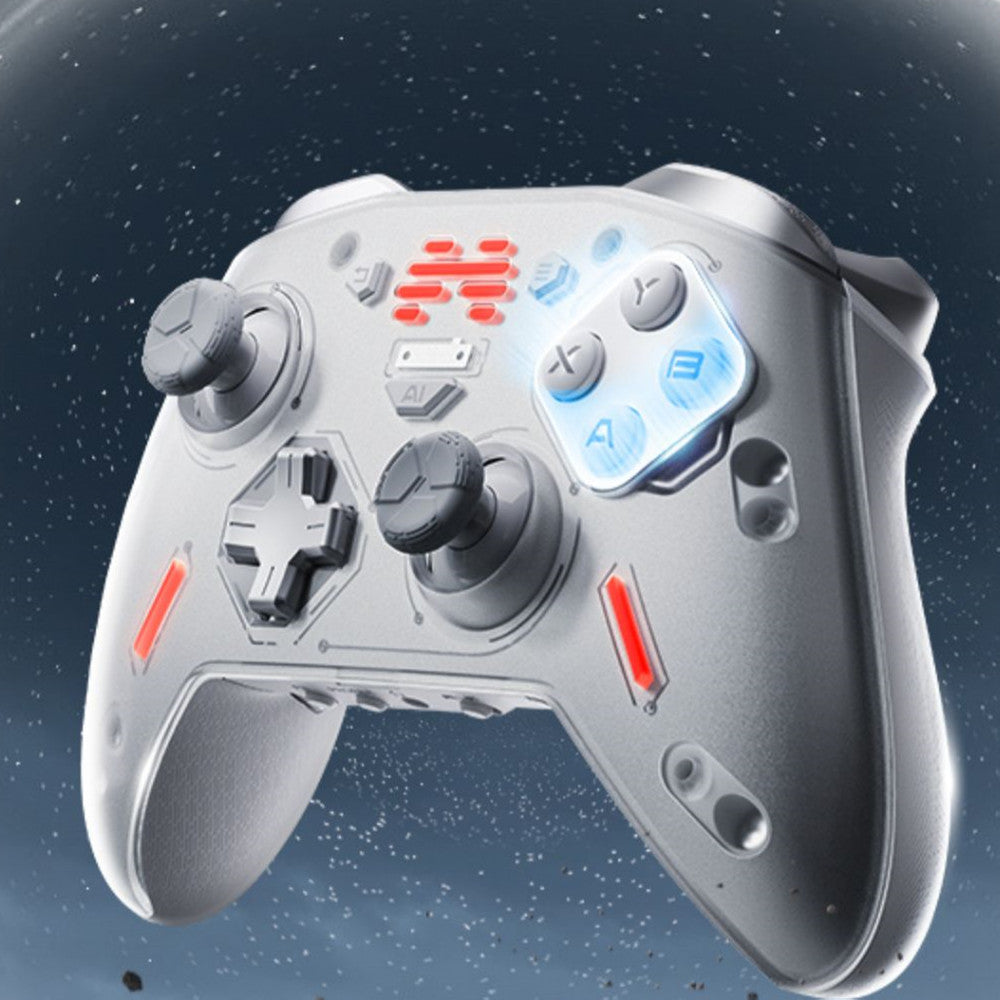 Wireless Gaming Controller