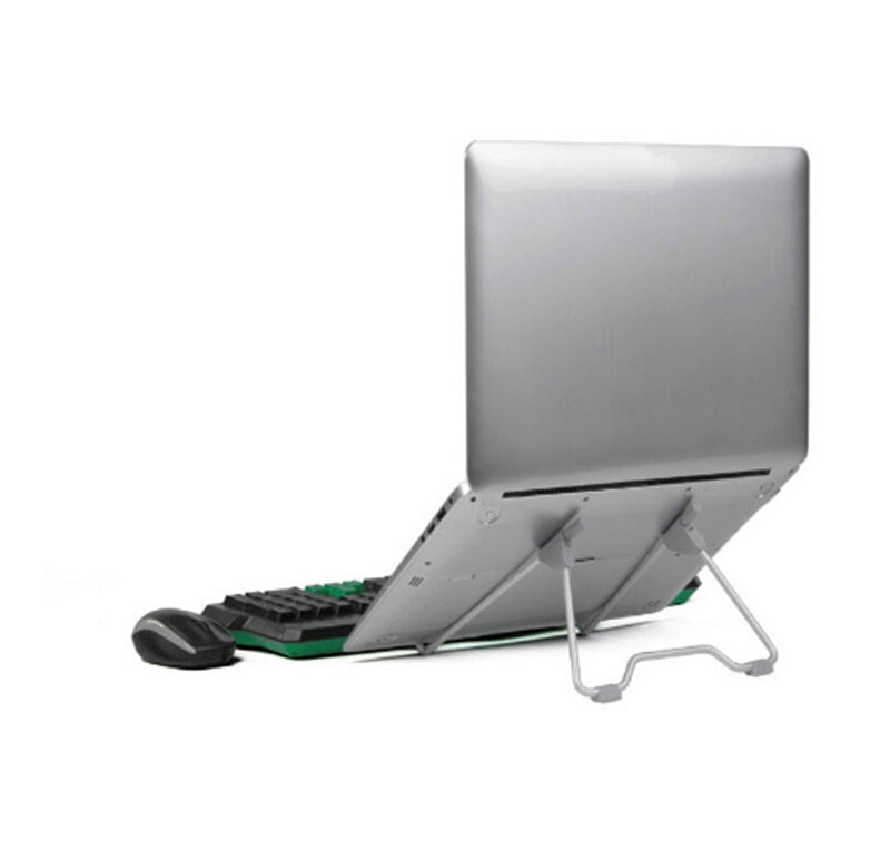 mobile phone laptop stand