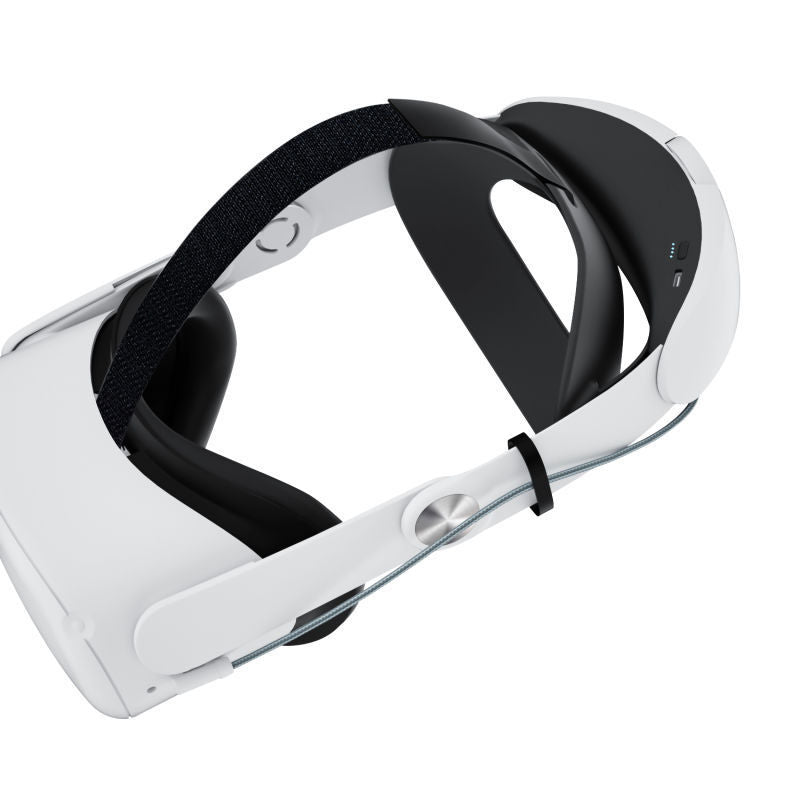 VR II replacement earmuffs