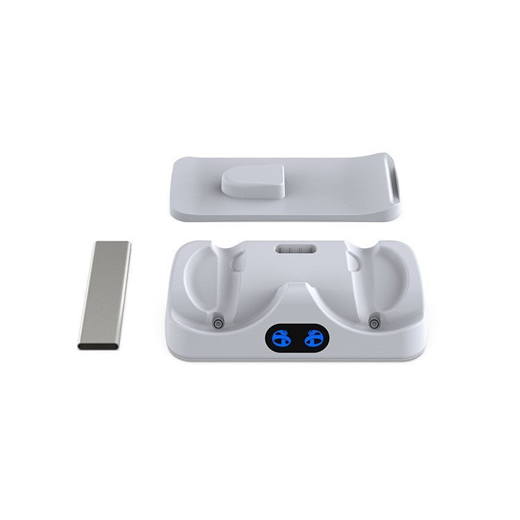 PS5 VR2 Charging Base With Display Light Handle