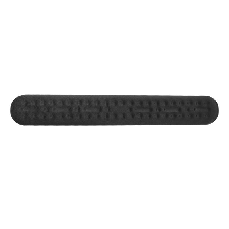 Foam Memory Foam Mouse Pad Wrist Support Hand Pad