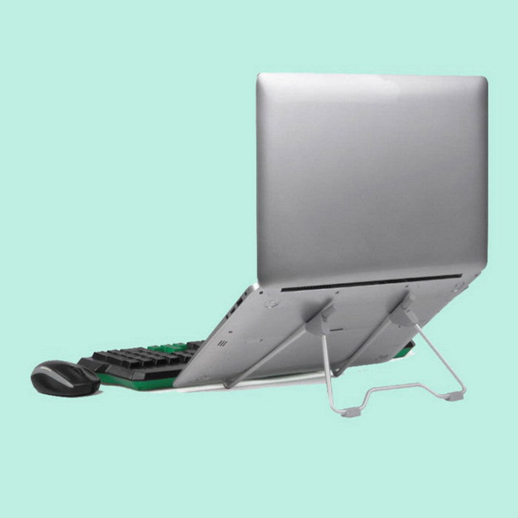 mobile phone laptop stand