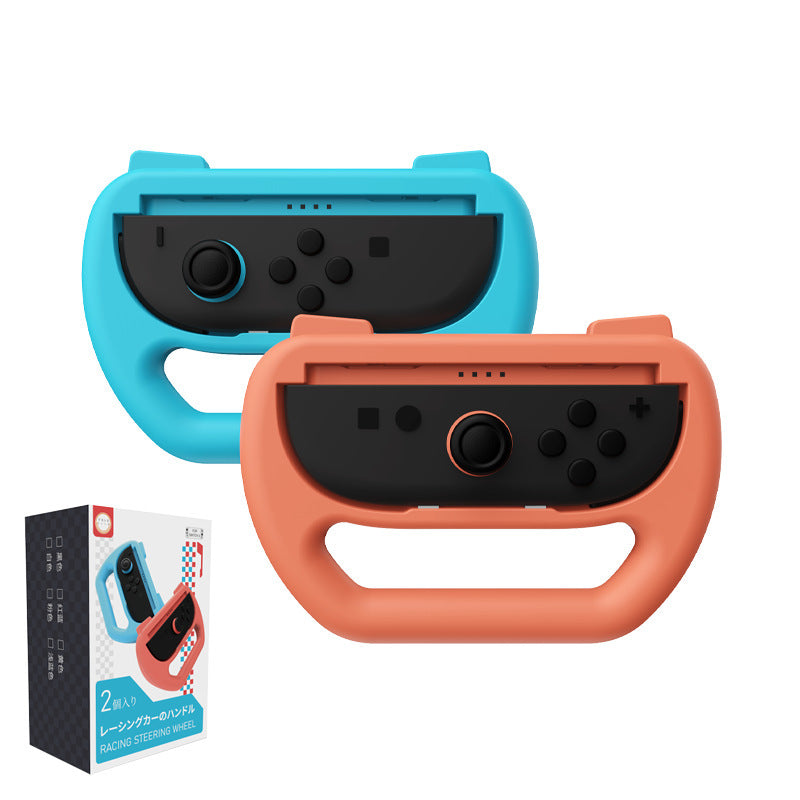 Game Grip Accessories