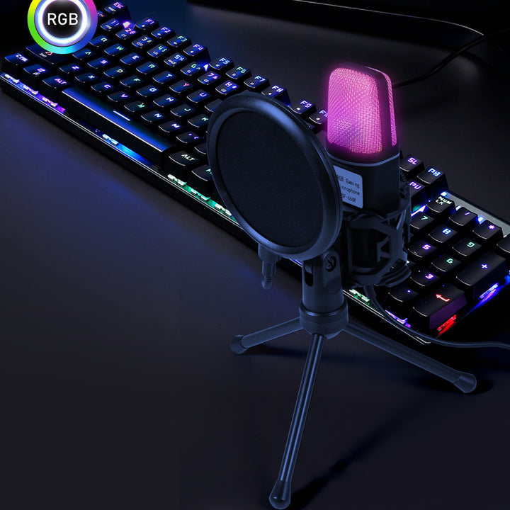 Streaming Tools & Accessories