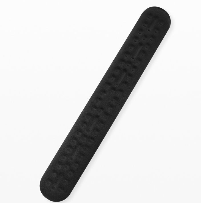 Foam Memory Foam Mouse Pad Wrist Support Hand Pad