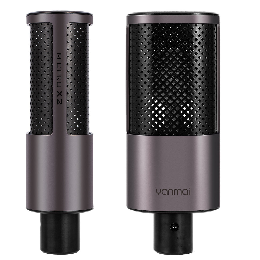 Mobile Phone Voice Game Microphone Computer Anchor Karaoke Recording Microphone