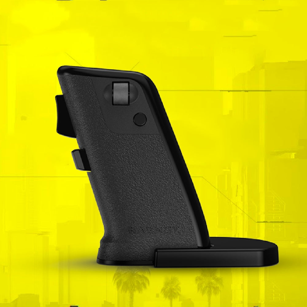 Shooting Game Mouse Vibration Gun Type Trigger Recoil