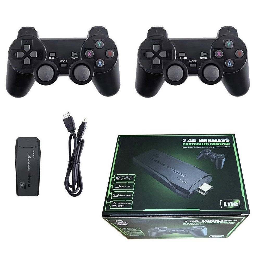Wireless Controller Gamepad