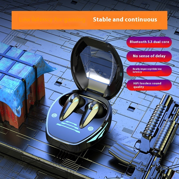 Gaming Headset Bluetooth Headset TG09 Dual Mode